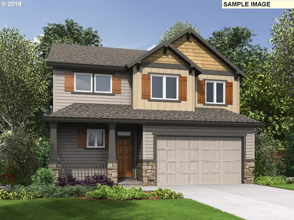 1810 NE 172nd St, Ridgefield, WA 98642