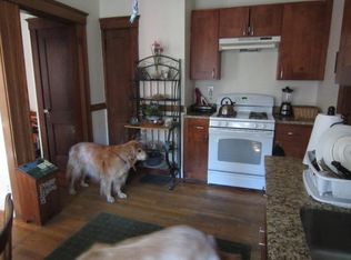 112 Hyde Park Ave #6F, Jamaica Plain, MA 02130