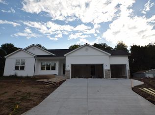 3675 S Nancy Ln, La Porte, IN 46350