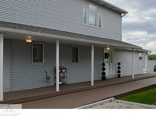 6471 Morse Dr, Olivet, MI 49076