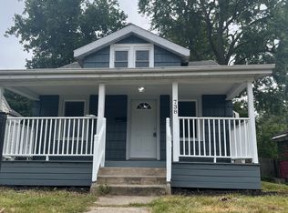 738 S 30th St, South Bend, IN 46615