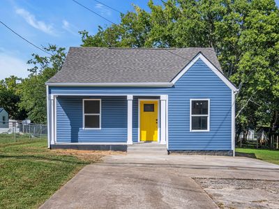 738 Belfast St, Lewisburg, TN, 37091