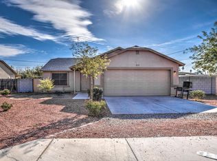 215 6th Ave W, Buckeye, AZ 85326