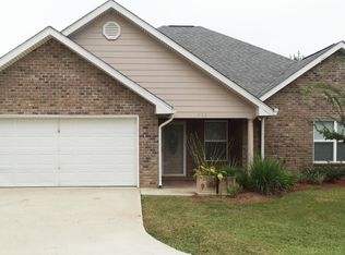 526 N Fort Rd, Leesville, LA 71446