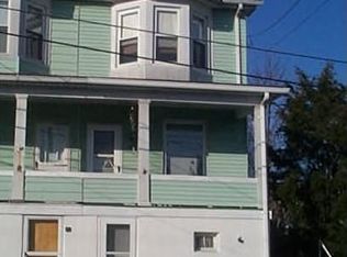 260 5th St, Coaldale, PA 18218