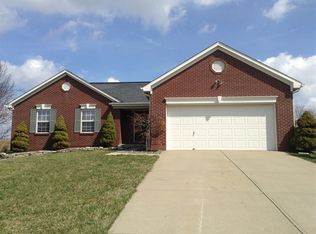 10524 Williamswoods Dr, Independence, KY 41051