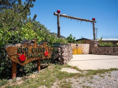 1315 Farmer Rd, Julian, CA, 92036