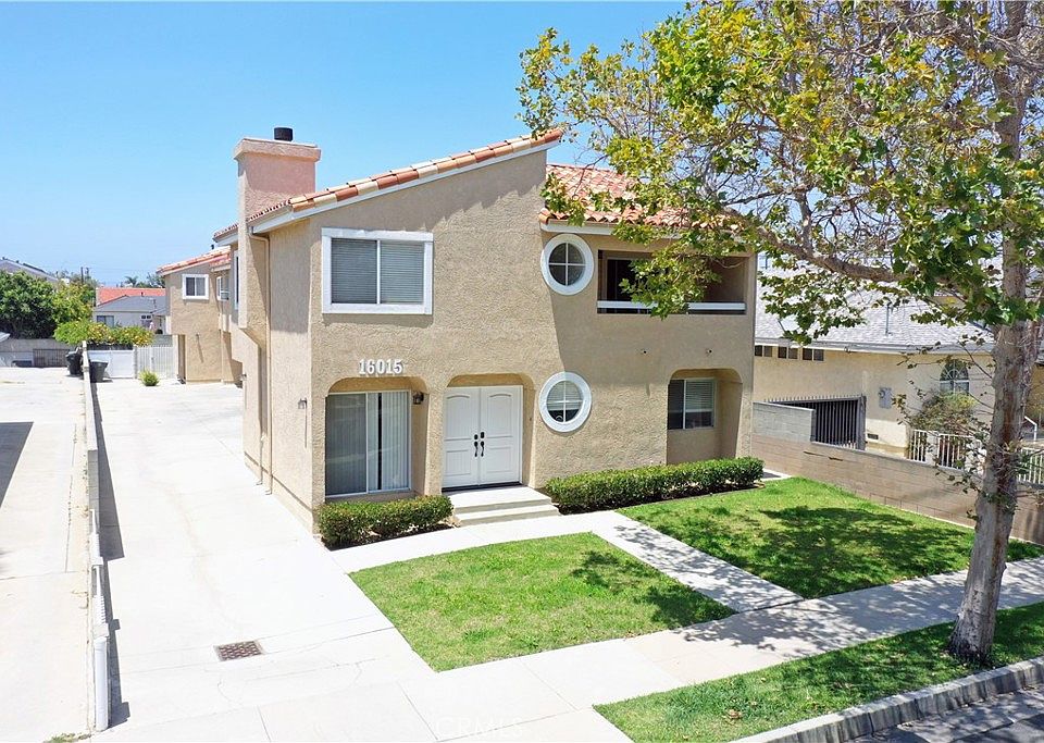 1st image of 16015 Halldale Ave