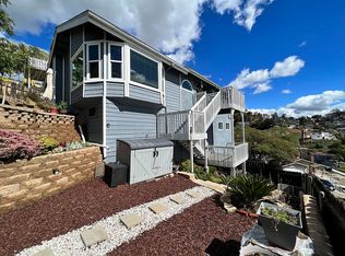 1412 Capistrano Ave, Spring Valley, CA 91977