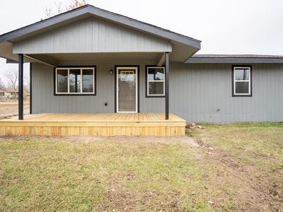 308 N Caddo Ln, Quinlan, TX, 75474