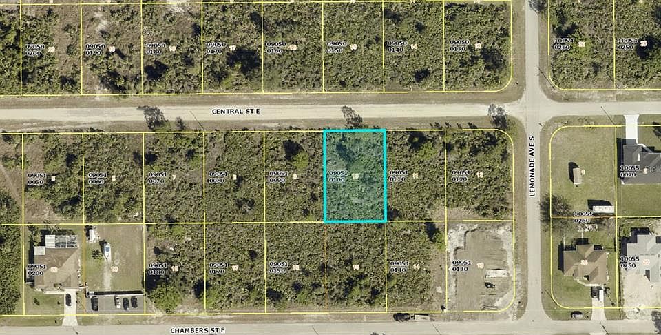 1st image of 732 CENTRAL STREET E LOT 10