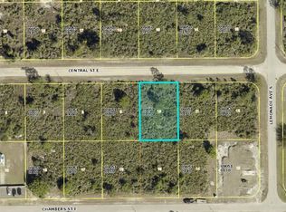 732 Central St E #10, Lehigh Acres, FL 33974