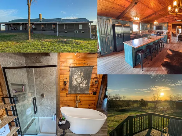 64 State Highway 215, Buffalo, MO 65622