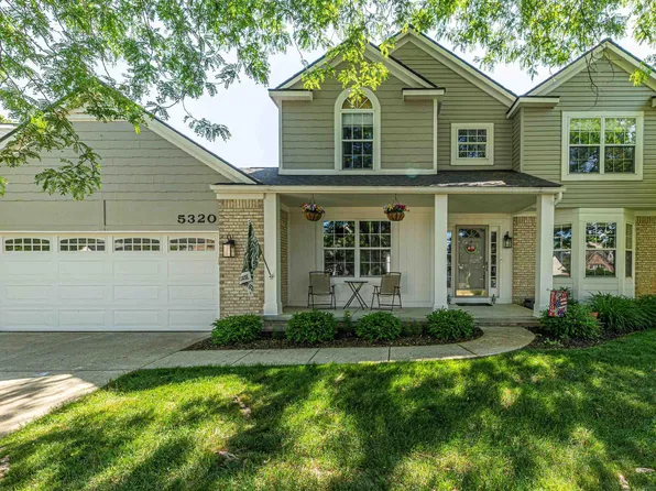 5320 Riverwalk Trl, Commerce Township, MI 48382