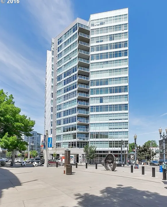 1926 W Burnside St #1511