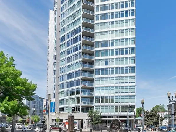 1926 W Burnside St Unit 1511, Portland, OR 97209