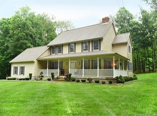 41 Gulf Rd, Stafford Springs, CT 06076