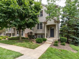 1033 Ellsworth Dr, Grayslake, IL 60030