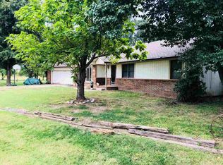 5017 N Primrose Cir, Wichita, KS 67219
