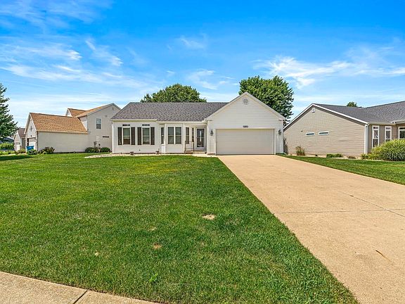 2nd image of 23075 Allerton Dr