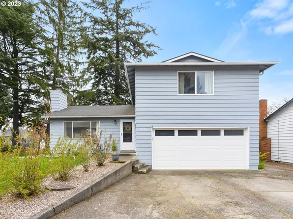 1930 SE 161st Ave, Portland, OR 97233