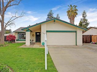 565 Rachelle St, Livermore, CA 94550
