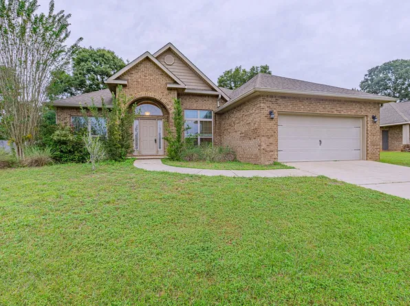 3555 Autumn Woods Dr, Crestview, FL 32539