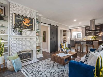 2262 San Jose Ave, Alameda, CA, 94501