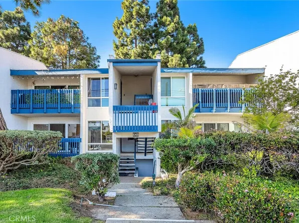 649 S Prospect Ave Unit 103, Redondo Beach, CA 90277