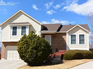 8630 Merrick Ct, Colorado Springs, CO 80920