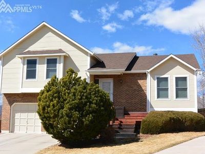 8630 Merrick Ct, Colorado Springs, CO, 80920