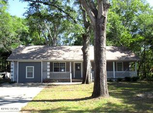 2211 E 6th Ct, Panama City, FL 32401