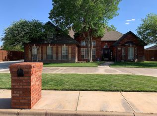 3405 SW 7th St, Plainview, TX 79072