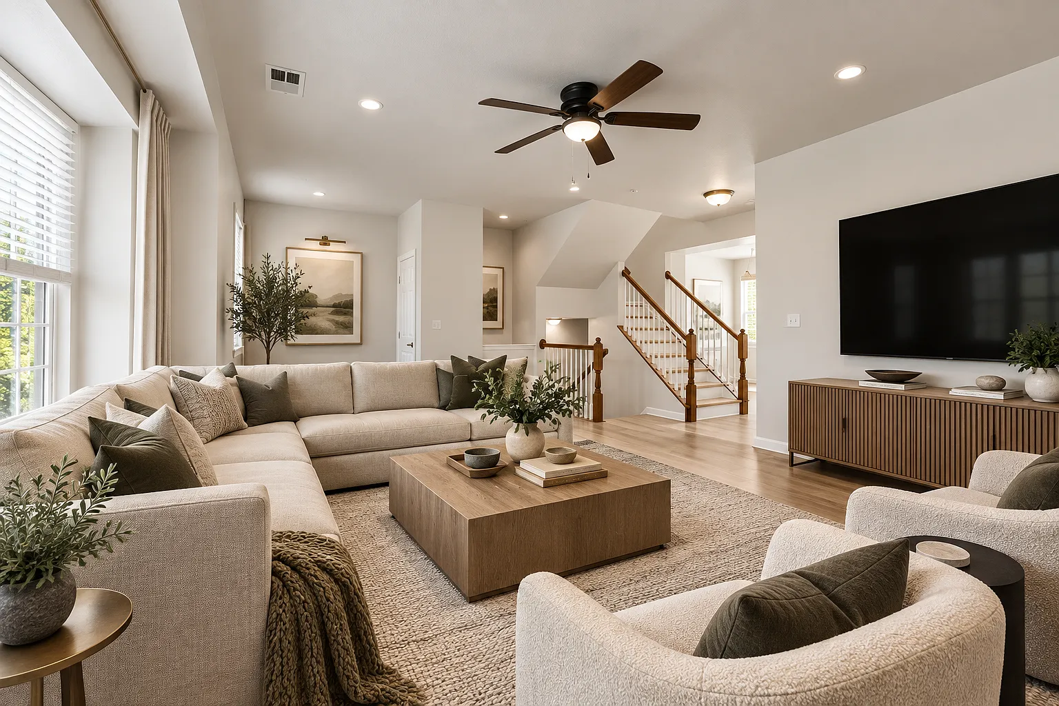 4 bed, 2.5 bath, 1836 sqft, $2,700 — Photo 4