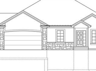 4809 SW 4th St, Blue Springs, MO 64015