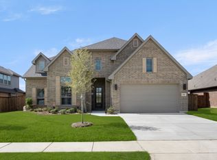 2104 Redding Dr, Mansfield, TX 76084