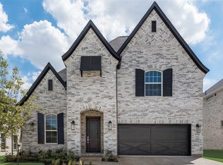 2920 Genevieve Ln, Prosper, TX 75078