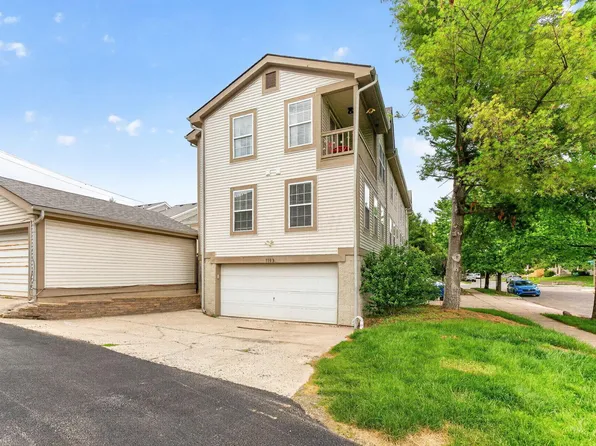1113 Oregon Ave #1, Columbus, OH 43201