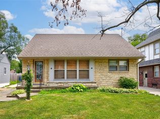 1613 47th St, Des Moines, IA 50310