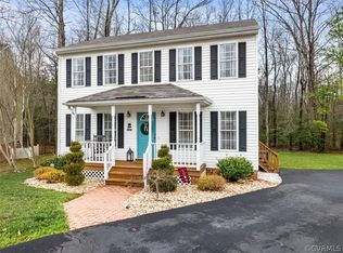 7807 Falling Hill Ter, Chesterfield, VA 23832