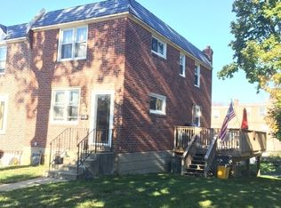 367 Westmont Dr, Collingdale, PA 19023