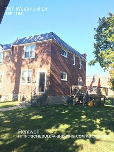 367 Westmont Dr, Collingdale, PA, 19023