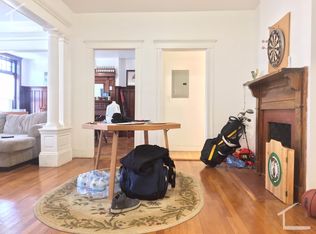 28 Claflin Rd #1B, Brookline, MA 02445