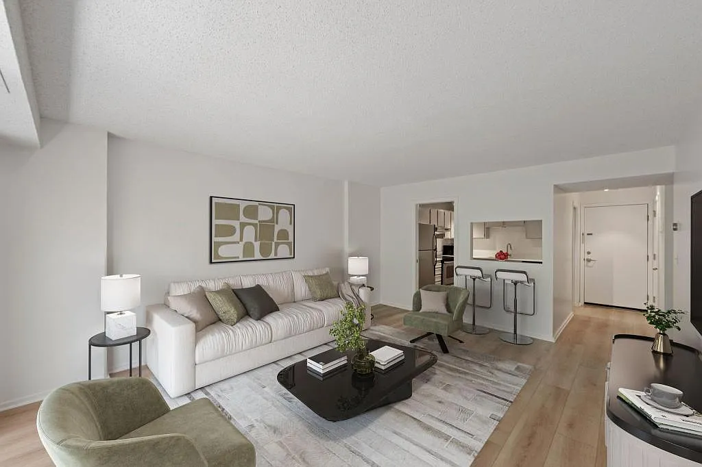1 bed, 1.0 bath, 775 sqft, $1,495 — Photo 3