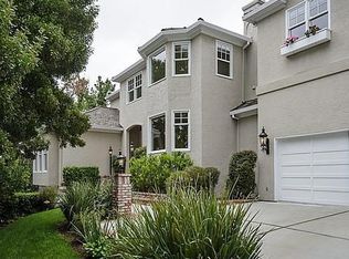 1515 Lakeview Dr, Hillsborough, CA 94010