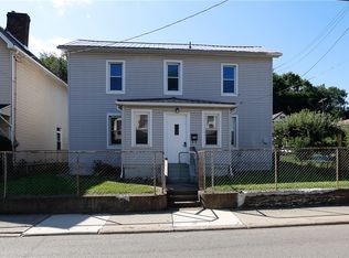 750 Grove Ave, New Brighton, PA 15066