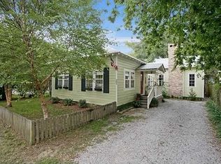 303 N Toulme St, Bay Saint Louis, MS 39520