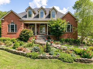 2890 Old Boonesboro Rd, Winchester, KY 40391