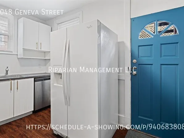 4048 Geneva St, Pittsburgh, PA 15201