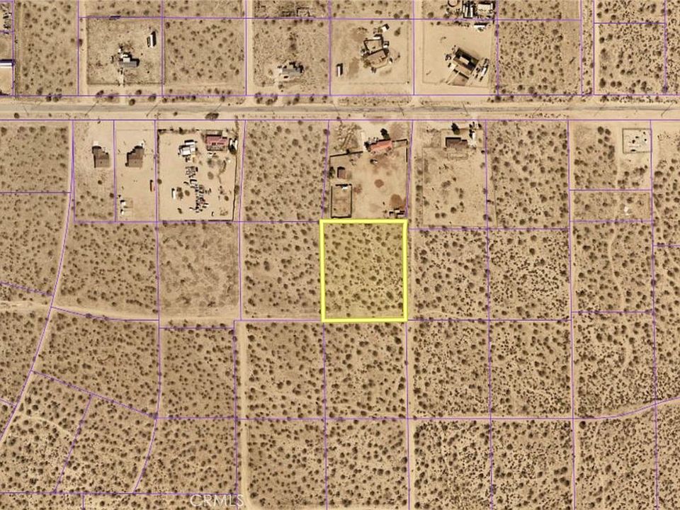 2nd image of 0 E Avenue S2 #12